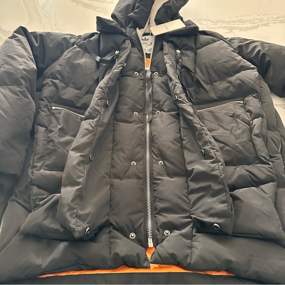 Orolay  Thickened Down Jacket - Picture 6 of 16